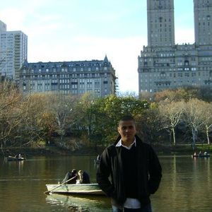 Meet your Posher, Irving